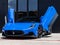 2022 Maserati MC20 