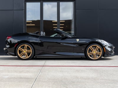 2023 Ferrari Portofino M Base