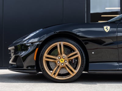 2023 Ferrari Portofino M Base