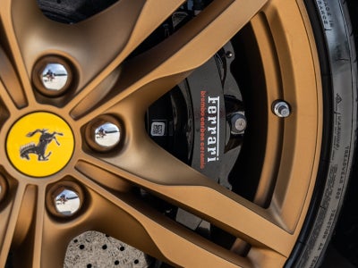 2023 Ferrari Portofino M Base