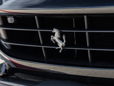 2023 Ferrari Portofino M Base