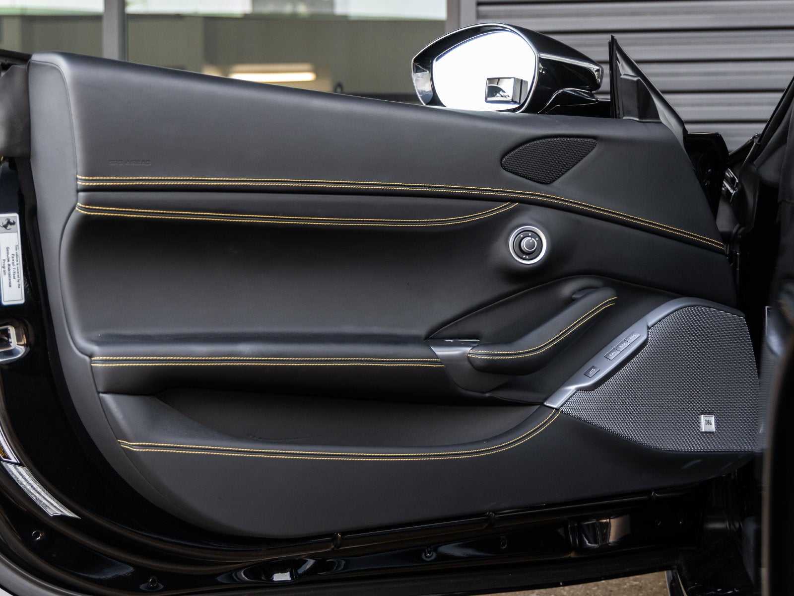 2023 Ferrari Portofino M Base