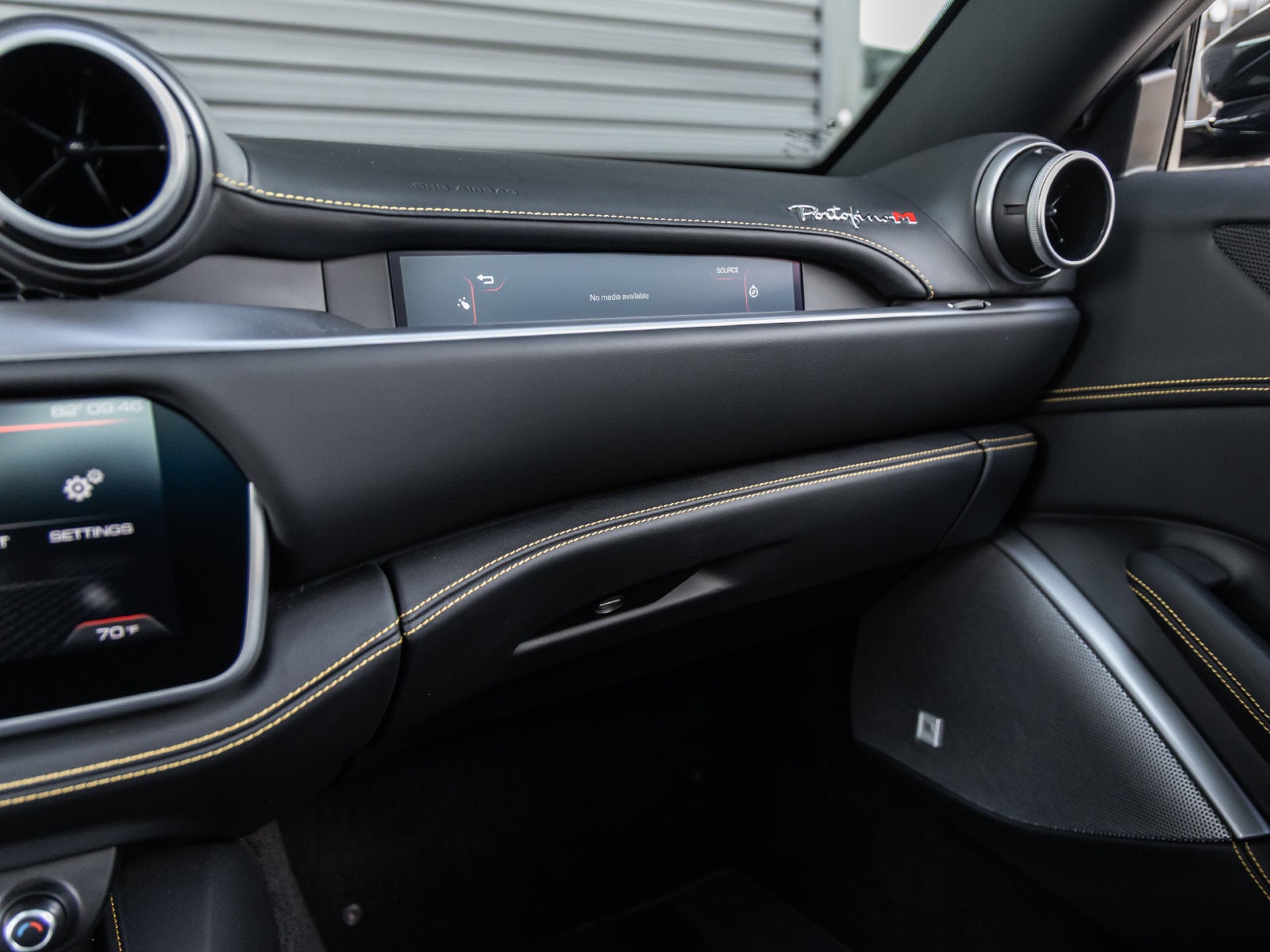 2023 Ferrari Portofino M Base