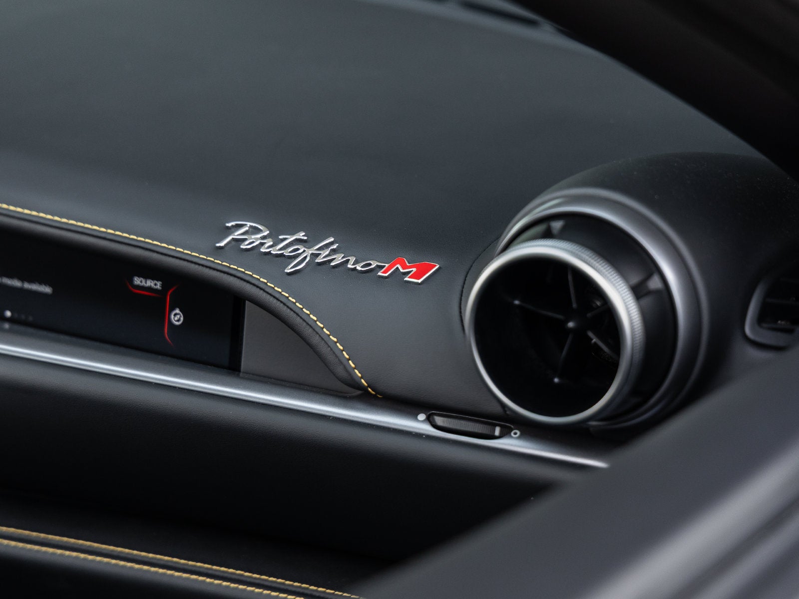 2023 Ferrari Portofino M Base