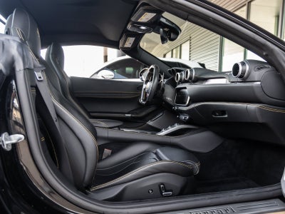 2023 Ferrari Portofino M Base