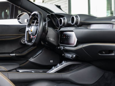 2023 Ferrari Portofino M Base
