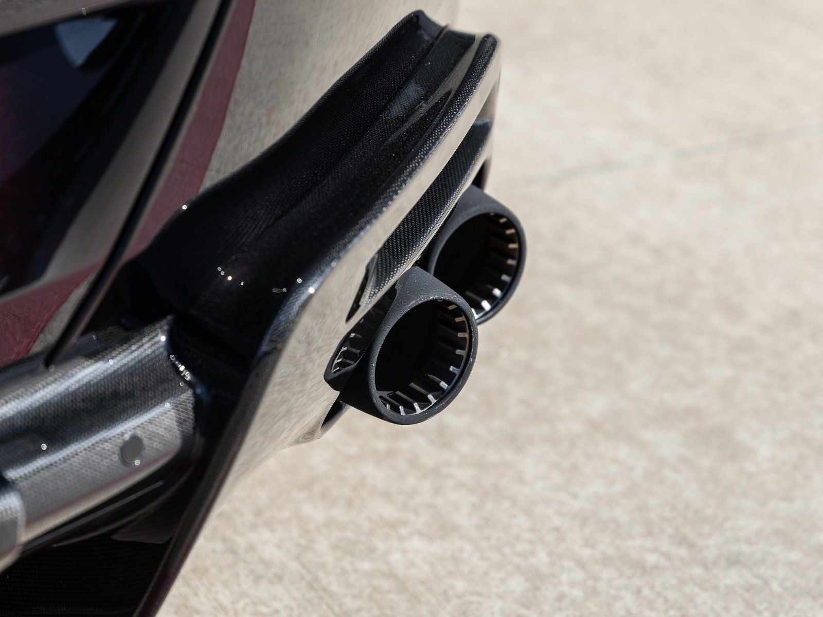 2024 Ferrari Roma Base