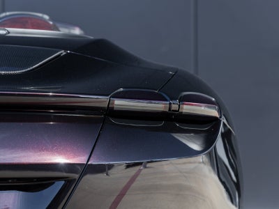 2024 Ferrari Roma Base