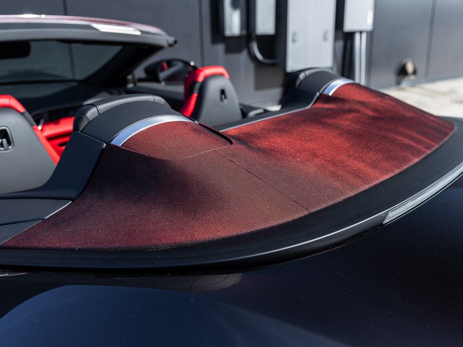 2024 Ferrari Roma Base