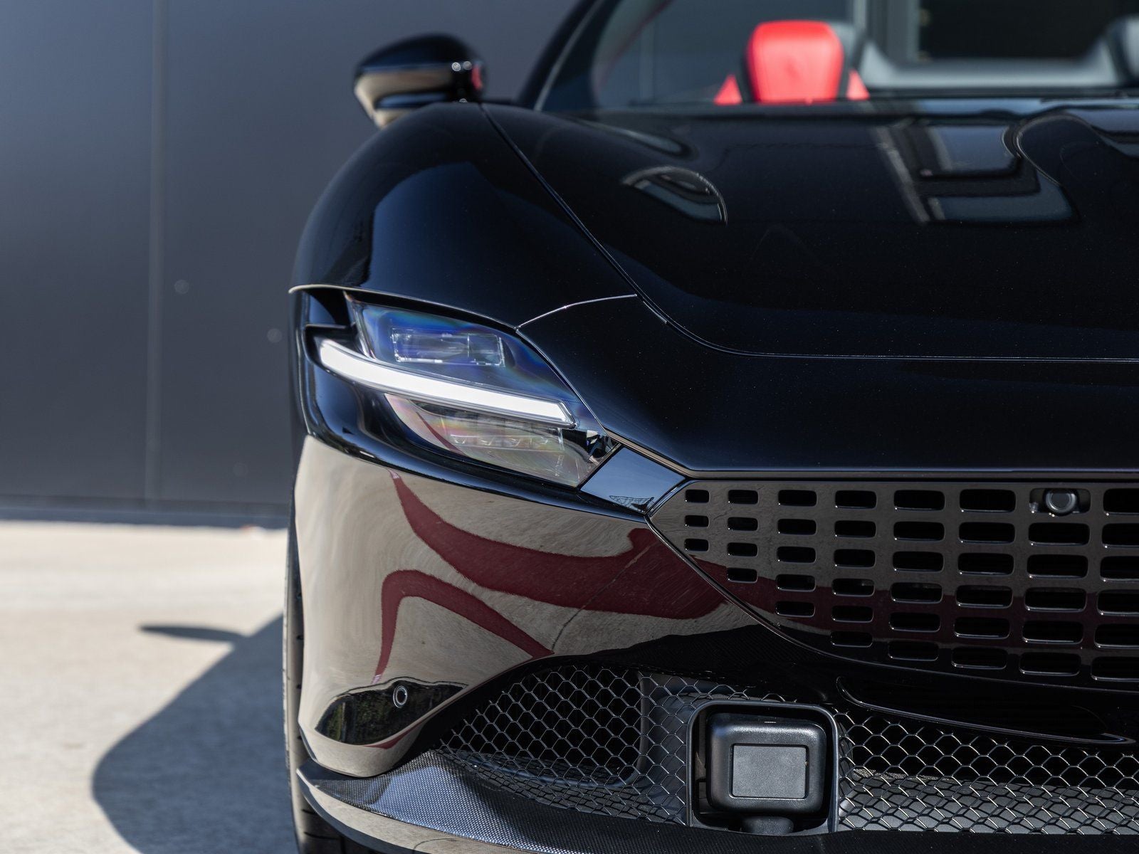 2024 Ferrari Roma Base