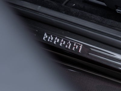 2024 Ferrari Roma Base