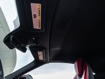 2024 Ferrari Roma Base