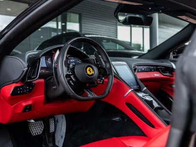 2024 Ferrari Roma Base