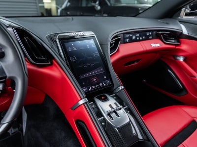 2024 Ferrari Roma Base