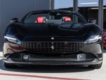 2024 Ferrari Roma Base
