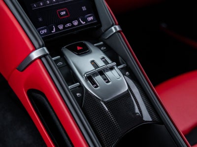 2024 Ferrari Roma Base