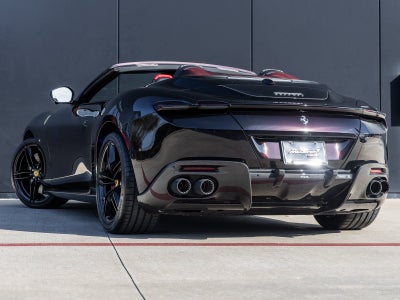 2024 Ferrari Roma Base