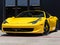 2015 Ferrari 458 Spider Base