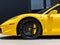 2015 Ferrari 458 Spider Base