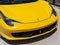 2015 Ferrari 458 Spider Base