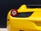 2015 Ferrari 458 Spider Base