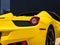 2015 Ferrari 458 Spider Base