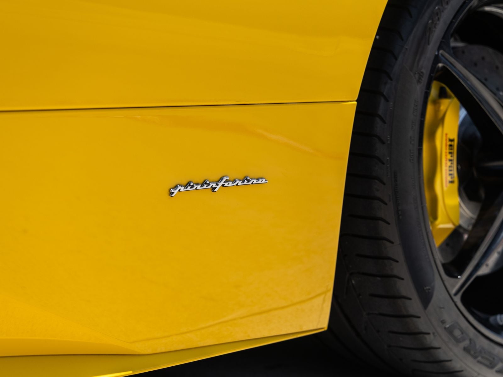 2015 Ferrari 458 Spider Base