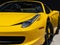2015 Ferrari 458 Spider Base