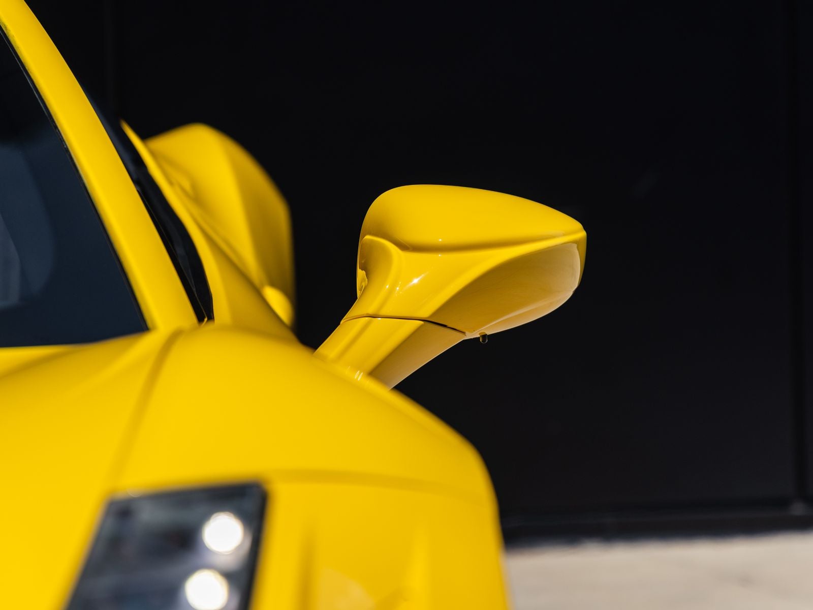 2015 Ferrari 458 Spider Base