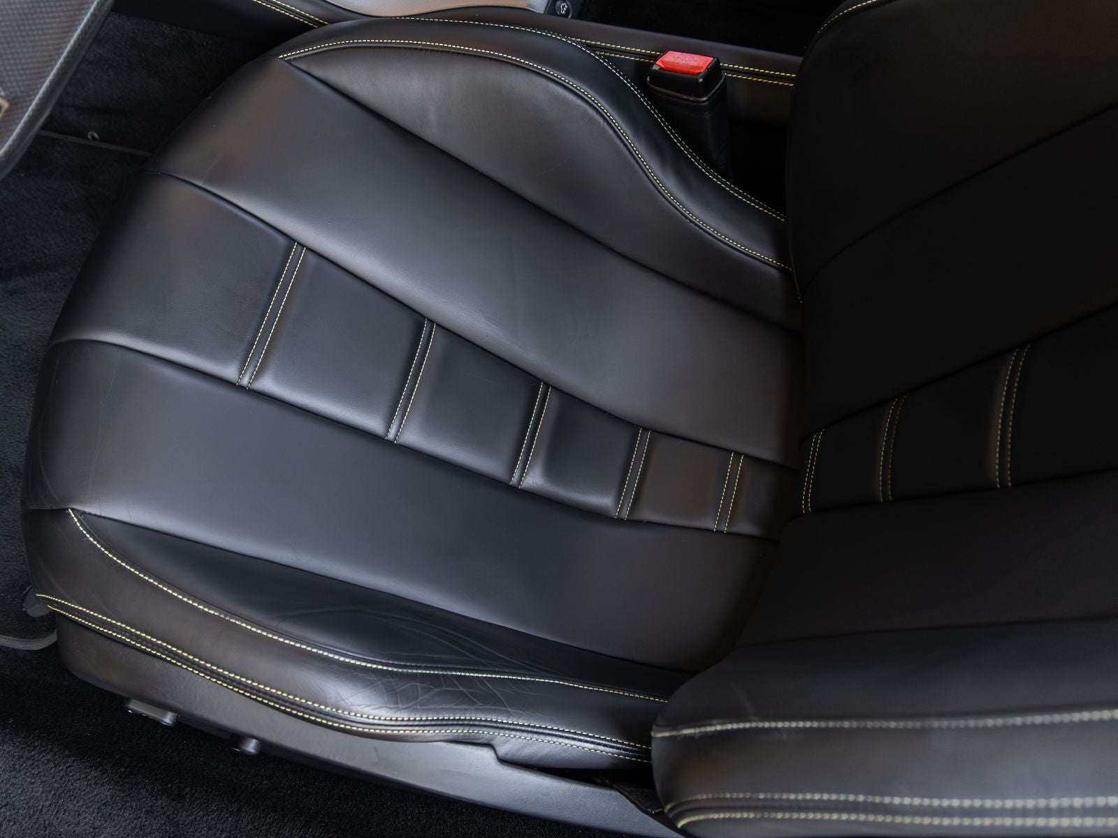 2015 Ferrari 458 Spider Base