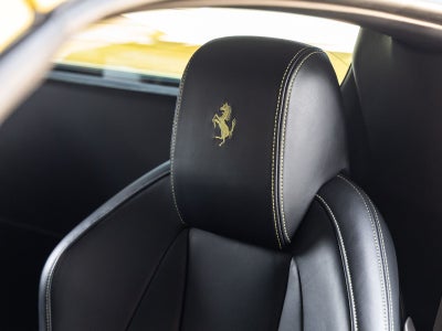 2015 Ferrari 458 Spider Base