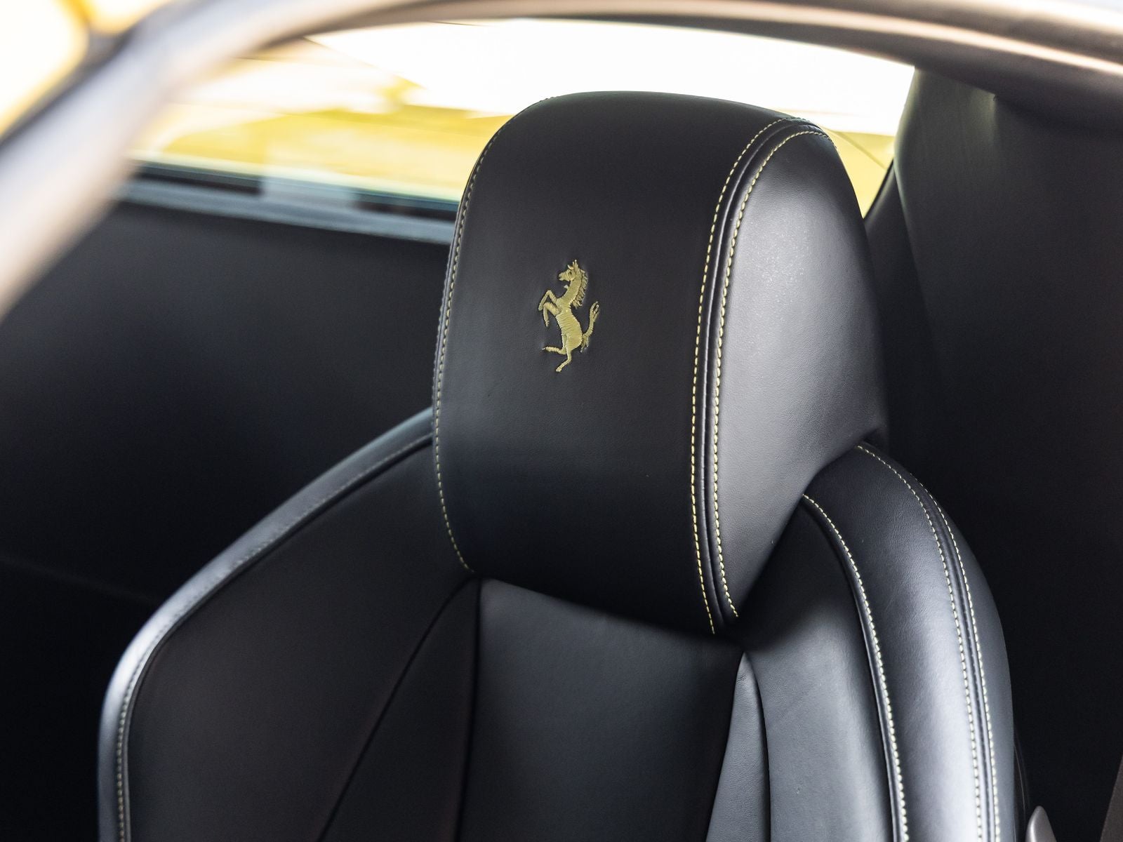 2015 Ferrari 458 Spider Base