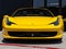 2015 Ferrari 458 Spider Base