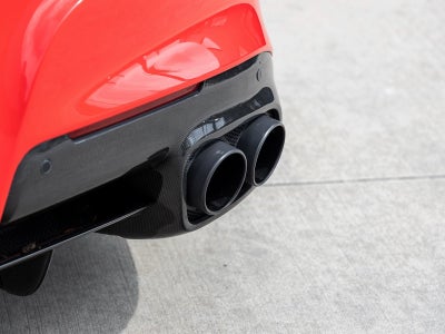 2014 Ferrari F12 Berlinetta