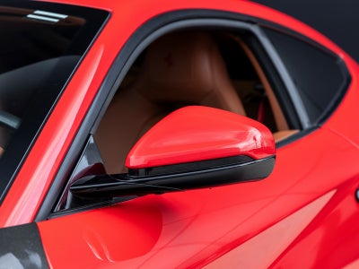 2014 Ferrari F12 Berlinetta