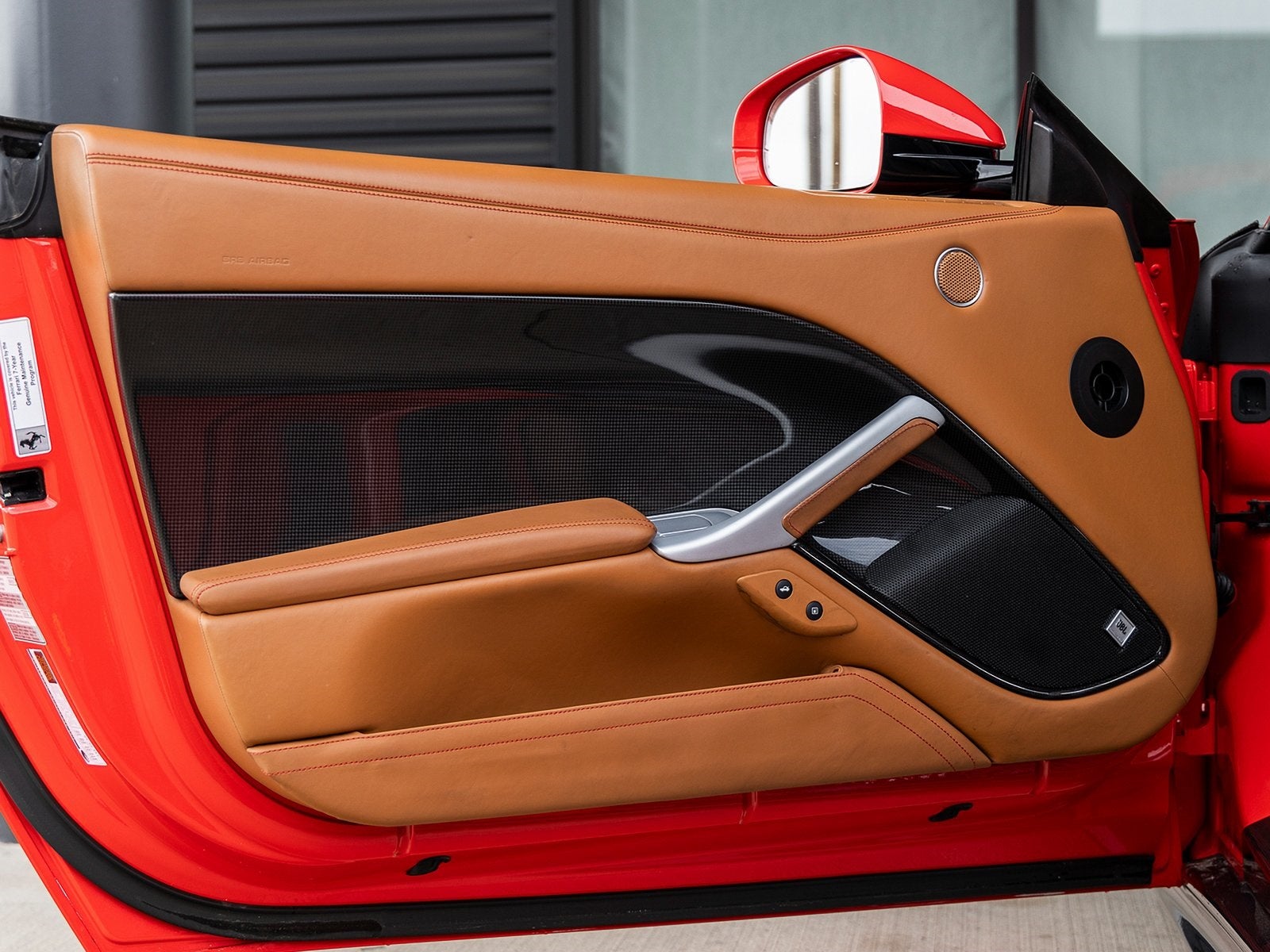 2014 Ferrari F12 Berlinetta