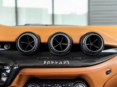 2014 Ferrari F12 Berlinetta