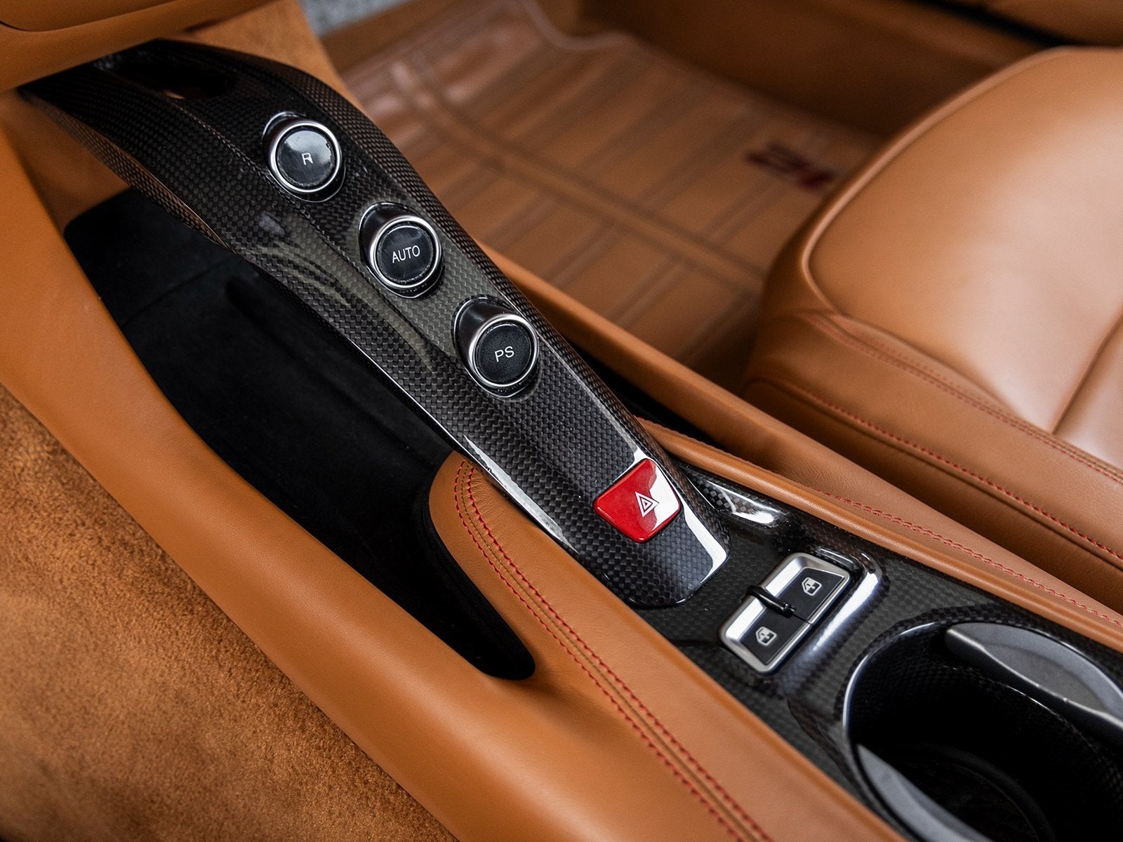 2014 Ferrari F12 Berlinetta