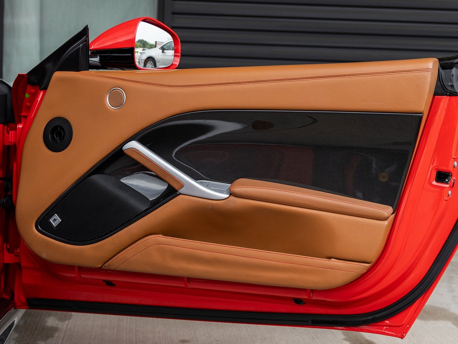 2014 Ferrari F12 Berlinetta