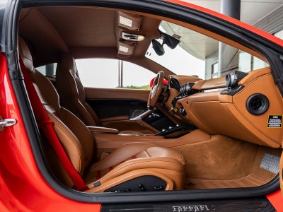 2014 Ferrari F12 Berlinetta