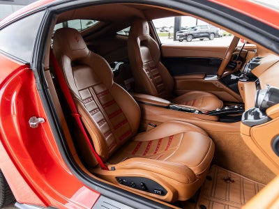 2014 Ferrari F12 Berlinetta