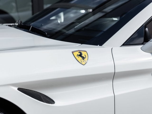 2015 Ferrari California T