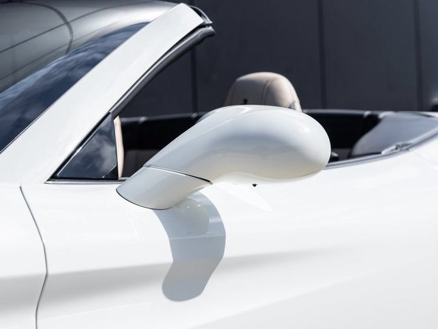 2015 Ferrari California T
