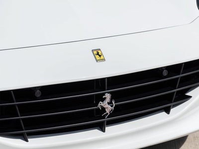 2015 Ferrari California T