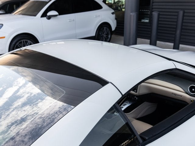 2015 Ferrari California T