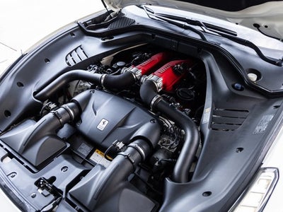2015 Ferrari California T