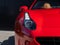 2017 Ferrari California T