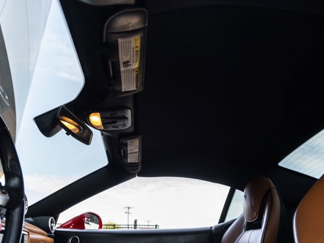 2017 Ferrari California T
