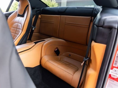 2017 Ferrari California T