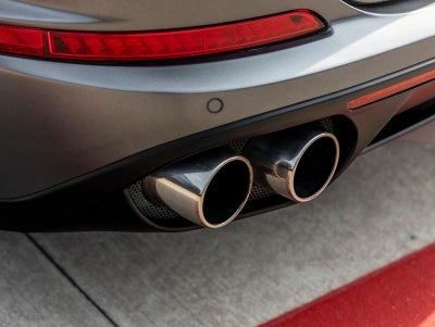 2016 Ferrari California T